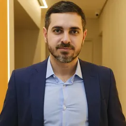 Foto de Dr. Antonio Francisco de Araujo Netto