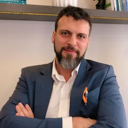 Foto de Dr. Guilherme Sciascia do Olival