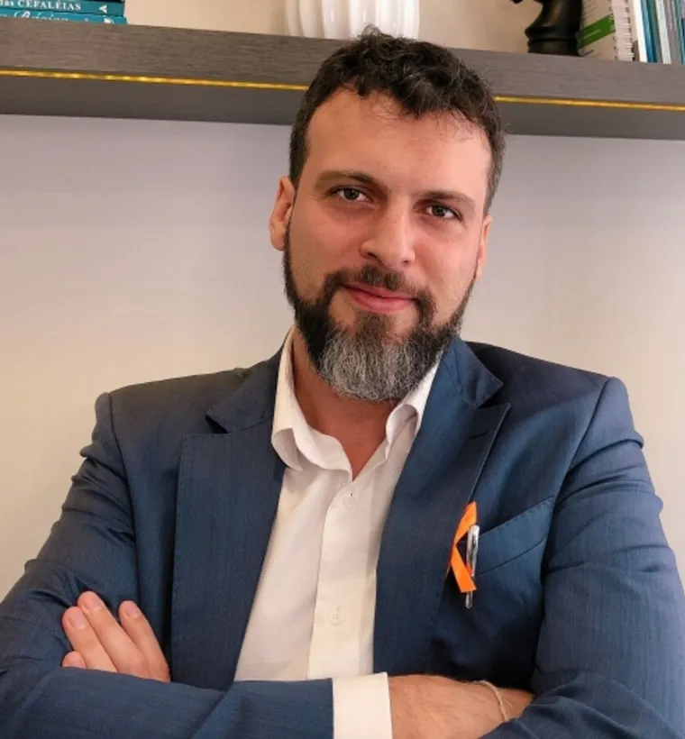Foto de Dr. Guilherme Sciascia do Olival