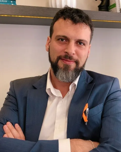 Foto de Dr. Guilherme Sciascia do Olival