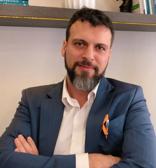 Foto de Dr. Guilherme Sciascia do Olival