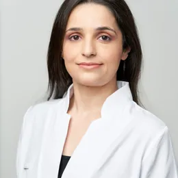 Foto de Dra. Sarah Virginia Filetti Petrazzini