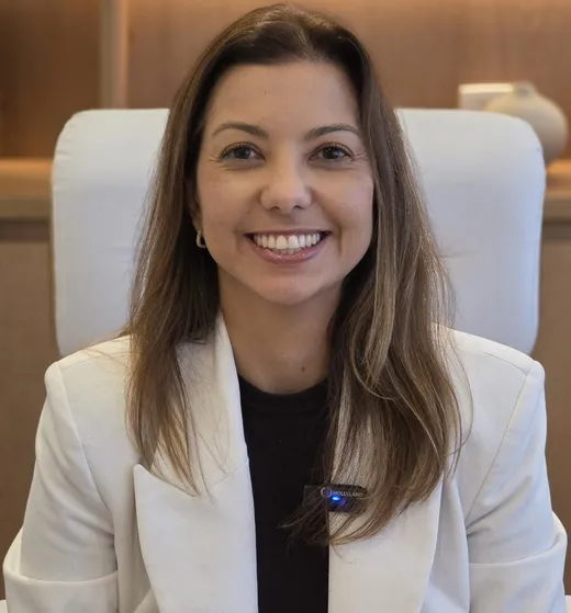 Foto de Dra. Vânia Balardin Toller Marchitto